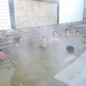 Guenes Apart , Pamukkale Turkey