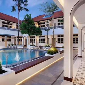 **** Hotel The Mahata Indonesië