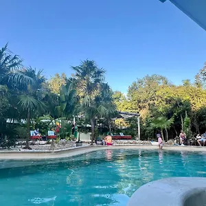 Hokhmah Heart 3*, Puerto Morelos Mexico