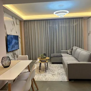  Appartement Cozyapartmens Albanië