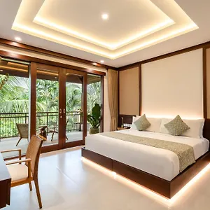 **** Resort Svarga Bebek Indonesië