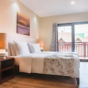 *** Hotel Angulo House Kaapverdische Eilanden